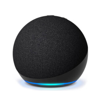 AMAZON ECHO (4a GENERACIÓN)