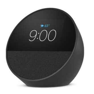 AMAZON ECHO SPOT