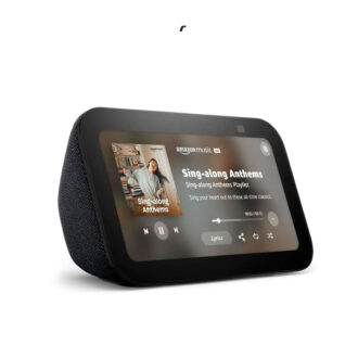AMAZON ECHO SHOW 5