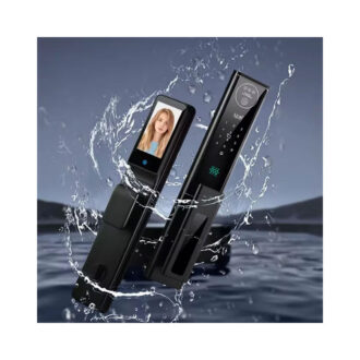 CERRADURA INTELIGENTE PARA EXTERIOR