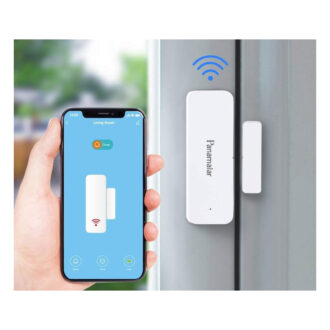 DETECTOR DE APERTURA (PUERTA/VENTANA)