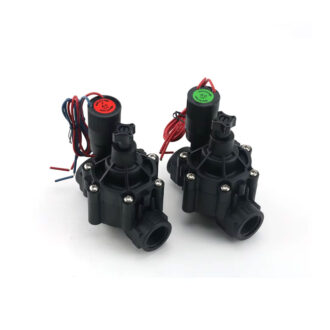 ELECTROVÁLVULA INTELIGENTE