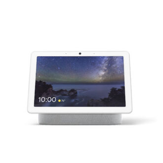 GOOGLE NEST HUB MAX