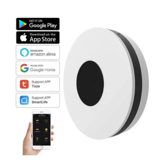 HUB MULTIFUNCIÓN 433 MHZ + IR