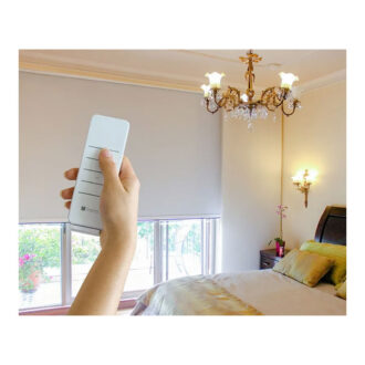 MOTOR DE CUERDA O BANDA