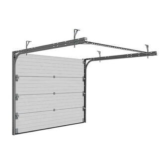 PORTÓN CORREDIZO SUPERIOR (ENROLLABLES O BASCULANTES)