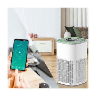 PURIFICADOR / HUMIDIFICADOR INTELIGENTE