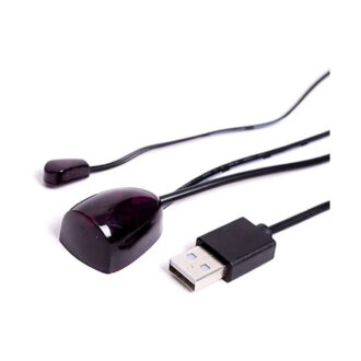 REPETIDOR DE SEÑAL IR