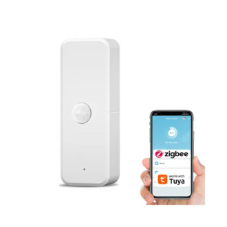 SENSOR DE MOVIMIENTO PIR