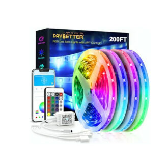 TIRAS LED INTELIGENTES